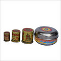 Manufacturers Exporters and Wholesale Suppliers of Hing (Steel Pack) Varanasi Uttar Pradesh